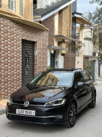 voitures-volkswagen-golf-7-2019-drive-batna-algerie