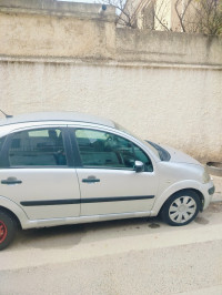 voitures-citroen-c3-2007-el-achour-alger-algerie