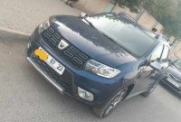 voitures-dacia-sandero-2017-stepway-sidi-bel-abbes-algerie