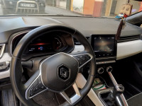 voitures-renault-clio-5-2021-intense-gpl-taskriout-bejaia-algerie