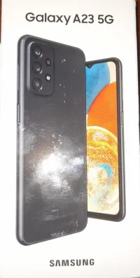 Galaxy A23 5g