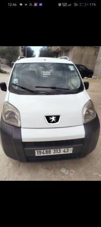 سيارات-peugeot-bipper-2013-عين-الملوك-ميلة-الجزائر