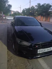 Audi S3 Berline 2016 S3 Berline