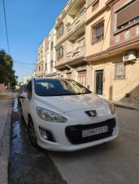 سيارات-peugeot-308-2013-sportium-تلمسان-الجزائر