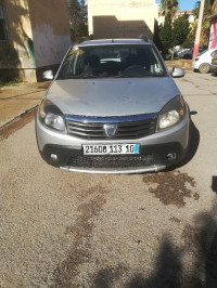 voitures-dacia-sandero-2013-stepway-kadiria-bouira-algerie