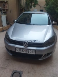 cars-volkswagen-golf-6-2009-trendline-msila-algeria