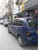 voitures-renault-scenic-2001-bougaa-setif-algerie