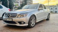 سيارات-mercedes-classe-c-2009-220-exclusive-الشلف-الجزائر