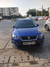 سيارات-seat-arona-2019-style-الرويبة-الجزائر