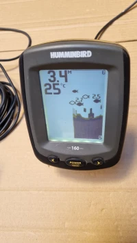 Sondeur HUMMINBIRD