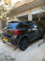 voitures-dacia-stepway-2018-bordj-bou-arreridj-algerie