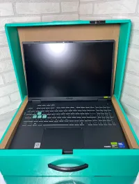 Asus tianxuan 6 pro (FX60BL) ultra 7-255HX 16 GB DDR5 1TB SSD gpu rtx 5060 08 GB (115 watts)