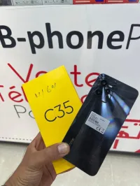 Realme C35