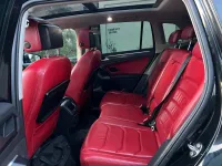 Loue Tiguan:Mariage, délégation, transfert 