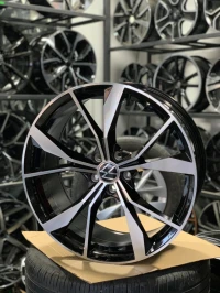 Jante Tiguan 2023 dorigine 20pouce 