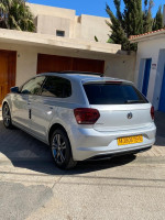 voitures-volkswagen-polo-2019-carat-plus-bordj-el-bahri-alger-algerie