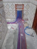 construction-travaux-plomberie-speciale-chauffage-central-tizi-ouzou-algerie