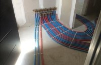 بناء-و-أشغال-plombier-chauffage-central-تيزي-وزو-الجزائر