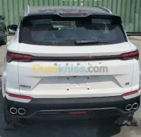 Geely Coolray 2025 