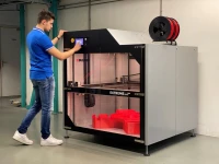 Conception et Impression/Scann 3D Haute Précision   التصميم والطباعة ثلاثية الأبعاد عالية الدقة