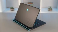 Alienware m15 Ryzen Edition R5