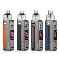 Cigarette électronique Kit Drag S Pro Voopoo