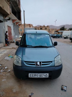 voitures-peugeot-partner-2007-mecheria-naama-algerie