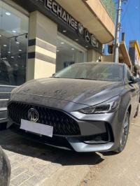 سيارات-mg-mg5-2026-شراقة-الجزائر