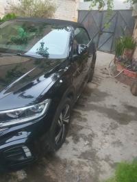 سيارات-volkswagen-t-roc-2022-r-line-الكاليتوس-الجزائر