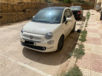 voitures-fiat-500-2023-dolcevita-bab-ezzouar-alger-algerie