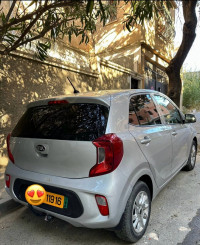 voitures-kia-picanto-2019-ex-bouzareah-alger-algerie