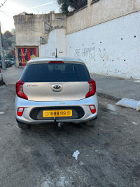 voitures-kia-picanto-2019-lx-bouzareah-alger-algerie