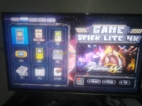 Console Game stick 