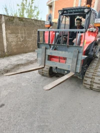 Vente Trancheuse Sampierana ETL 200 2019