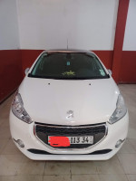 voitures-peugeot-208-2013-allure-bordj-bou-arreridj-algerie