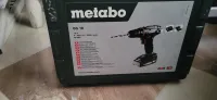 Perceuse visseuse metabo neuve 