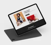 Création de site Web attractif pour améliorer votre présence en ligne / Webdesigner Indépendant.