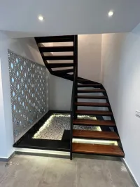 Vente Duplex F5 Alger Birkhadem