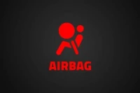 Airbag témoin 