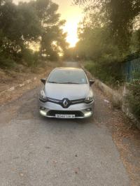 سيارات-renault-clio-4-2018-limited-الجزائر-وسط