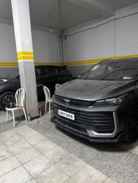 سيارات-geely-coolray-2026-battle-مستغانم-الجزائر
