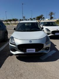سيارات-suzuki-swift-2026-glx-سكيكدة-الجزائر