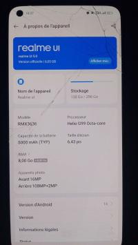 Realme RMX3636 thumbnail 4