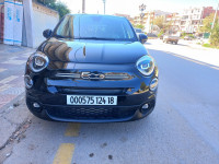 voitures-fiat-500x-2024-jijel-algerie