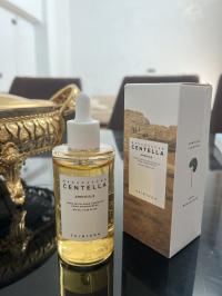 Centella skincare cosmetique