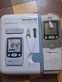 أجهزة-طبية-محفز-العلاج-الكهربائي-للدماغ-alpha-stim-الجزائر-وسط