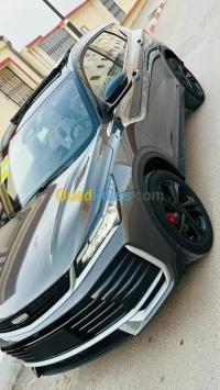 سيارات-geely-coolray-2026-starlight-برج-بوعريريج-الجزائر