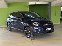 سيارات-fiat-500x-2023-club-القبة-الجزائر