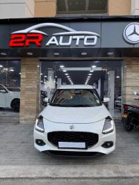 سيارات-suzuki-swift-2025-gl-plus-عين-النعجة-الجزائر