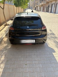 سيارات-peugeot-208-2023-allure-pack-بئر-الجير-وهران-الجزائر